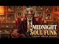 Velvet Groove Society | 🔥 Midnight Soul Funk | Raw, Deep & Ultra-Dry Vibes