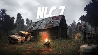 : S.T.A.L.K.E.R. NLC 7 build 3.9 # 141