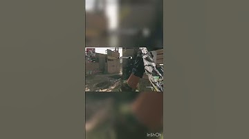 Lockwood Mk2 is a 1 hit machine! #modernwarfare2 #mw2 #callofduty #warzone #warzone2