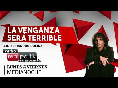 La Venganza será Terrible, con Alejandro Dolina (programa completo 10-03-2022)