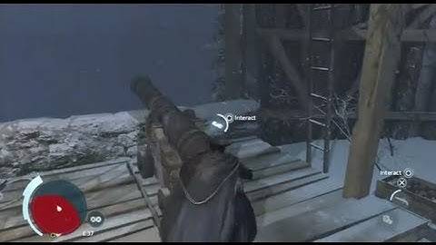 AC3 Sequence 3 Mission 2 - Execution is Everything 100% Full Sync