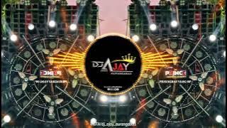 Padne Ne Aayi | High Gain Sound Check | Vibration Pressure (Remix) Dj Ajay Aurangabad x Manoj Khatri