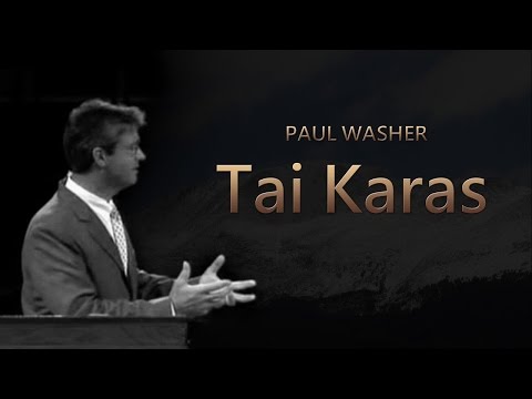 Video: Ar Paulė buvo ištvermingas žmogus?