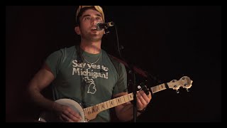 Video thumbnail of "Sufjan Stevens - For the Widows in Paradise, For the Fatherless in Ypsilanti (Live in Edinburgh)"