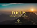 Productivity: Focus Music for Better Concentration, Improve Efficiency and Productivity