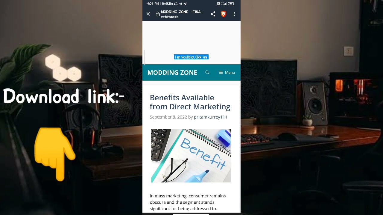 Khám Phá Sức Mạnh của Mmlive 2.3.1 Mod - Cách Tận Dụng Tối Đa Tiềm Năng của Công Nghệ
