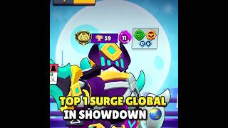 TOP 1 GLOBAL SURGE IN SHOWDOWN (3063 π) TOP 1 GLOBAL SURGE IN SHOWDOWN (3063 π)