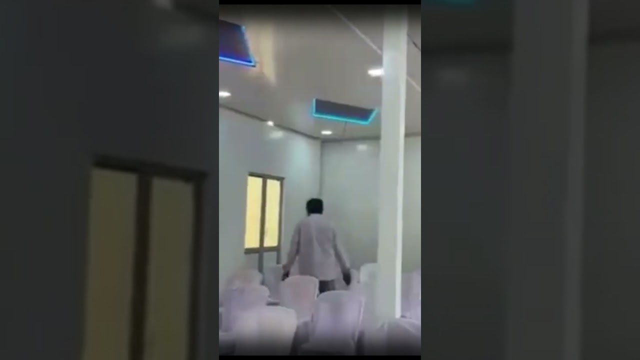 Portable Function Hall in Truck is The Future? | Unique Business Ideas | VICKY TALKS