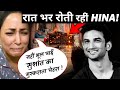 Hina Khan couldn’t SLEEP whole night after Sushant Singh Rajput’s Demise