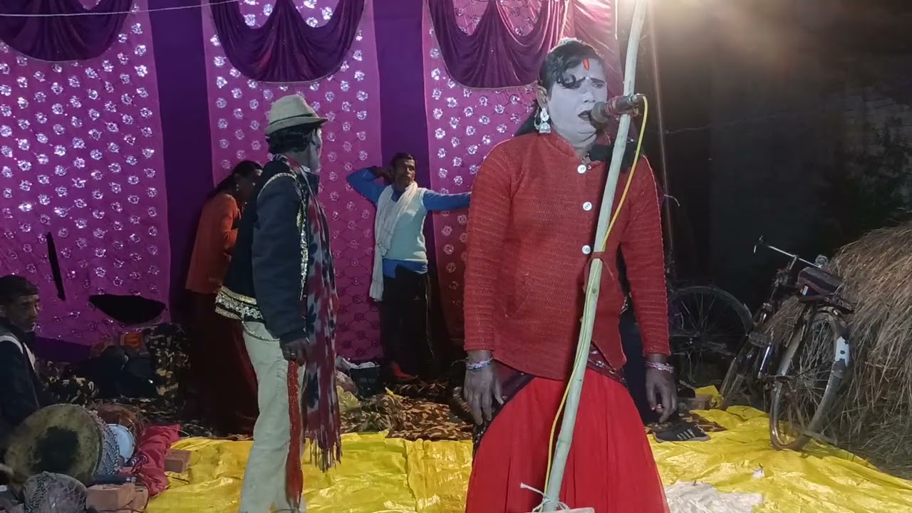 साझेदारी मत लगे टैंक सोहर गीत @Sanninautanki 