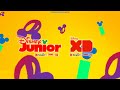 Fanmade disney network asia 2023 lunar new year graphicspresentation reel preview