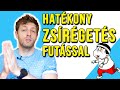 Hatékony zsírégetés futással – Fogyás és futóteljesítmény növelés