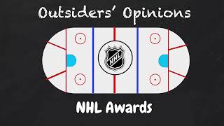 2024 NHL Award Picks