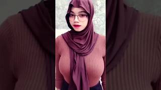 Menonjol Tiktok Jilbab Gunung Gede Kenyal Segar 