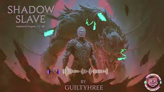 🔥 Shadow Slave Audiobook   Chapters 151–200   The Price of Power   Epic Dark Fantasy Adventure