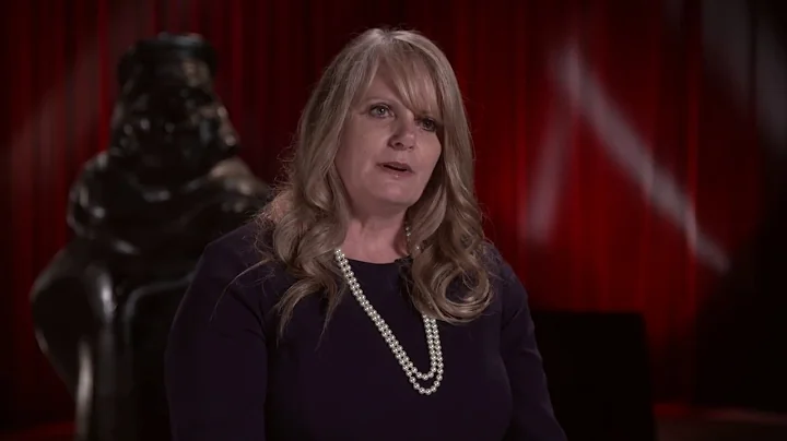 Kathleen Lang 2017 SDSU Monty Award Recipient