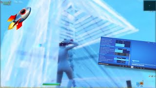 Outer Space 🚀+ BEST Controller settings