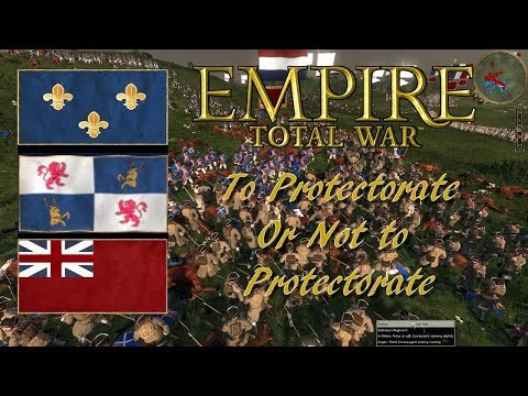 Video: Si Të Luani Si Vende Në Empire Total War