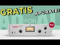GRATIS UAD! LA-2A plugin de Universal Audio 100% GRATIS (UAD Plugin FREE) #plugin TELETRONIX