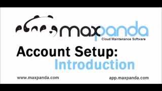 Maxpanda Video Tutorials