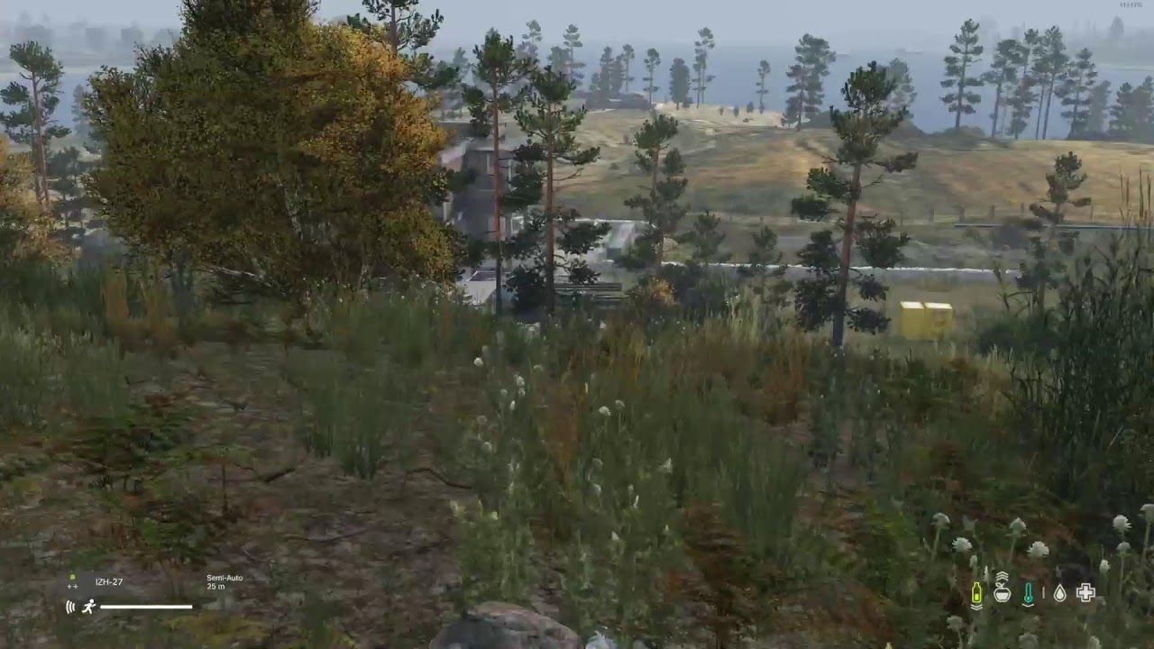 Hardcore DayZ Maceraları. !update !dayz 