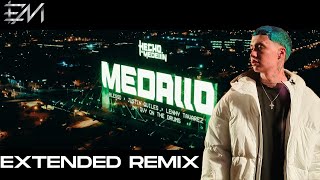 Medallo - Extended Remix DJ Elvis Machuca