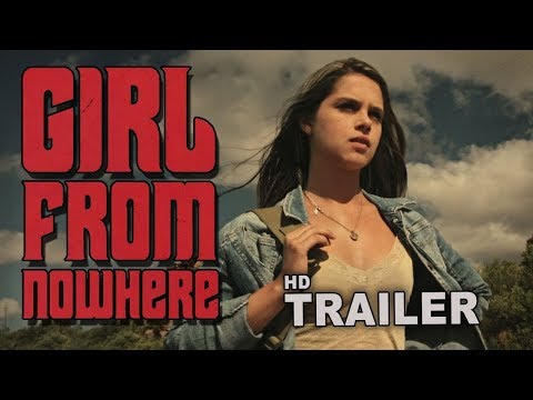 Video: Fata de nicăieri este un film?