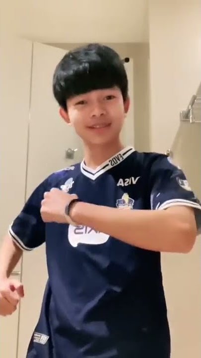 TIK TOK THAILAND AHIK AHIK BENGIKK VIRAL😂