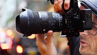 World's First F1.8 Full Frame ZOOM - Sigma 28-45mm DG DN screenshot 2