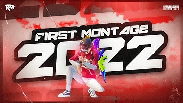 THE FIRST BGMI MONTAGE OF 2022| ESCA | SAMSUNG,A3,A5,A6,A7,J2,J5,J7,S5,S7,S9,A10,A20,A30,A50,A70