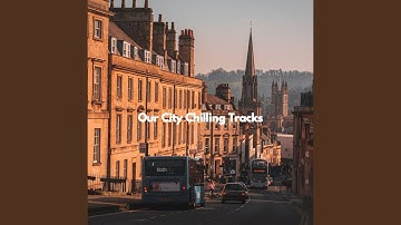 Simplistic Ambiance for Decompressing Peace