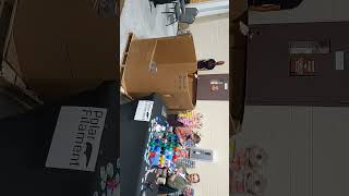 @rmrrf Set up!