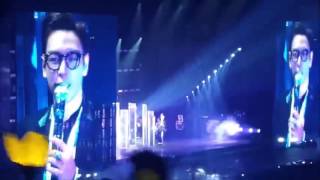 151003 BIGBANG Loser @ World Tour MADE in Los Angeles