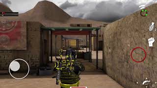 Trigger fist screenshot 5