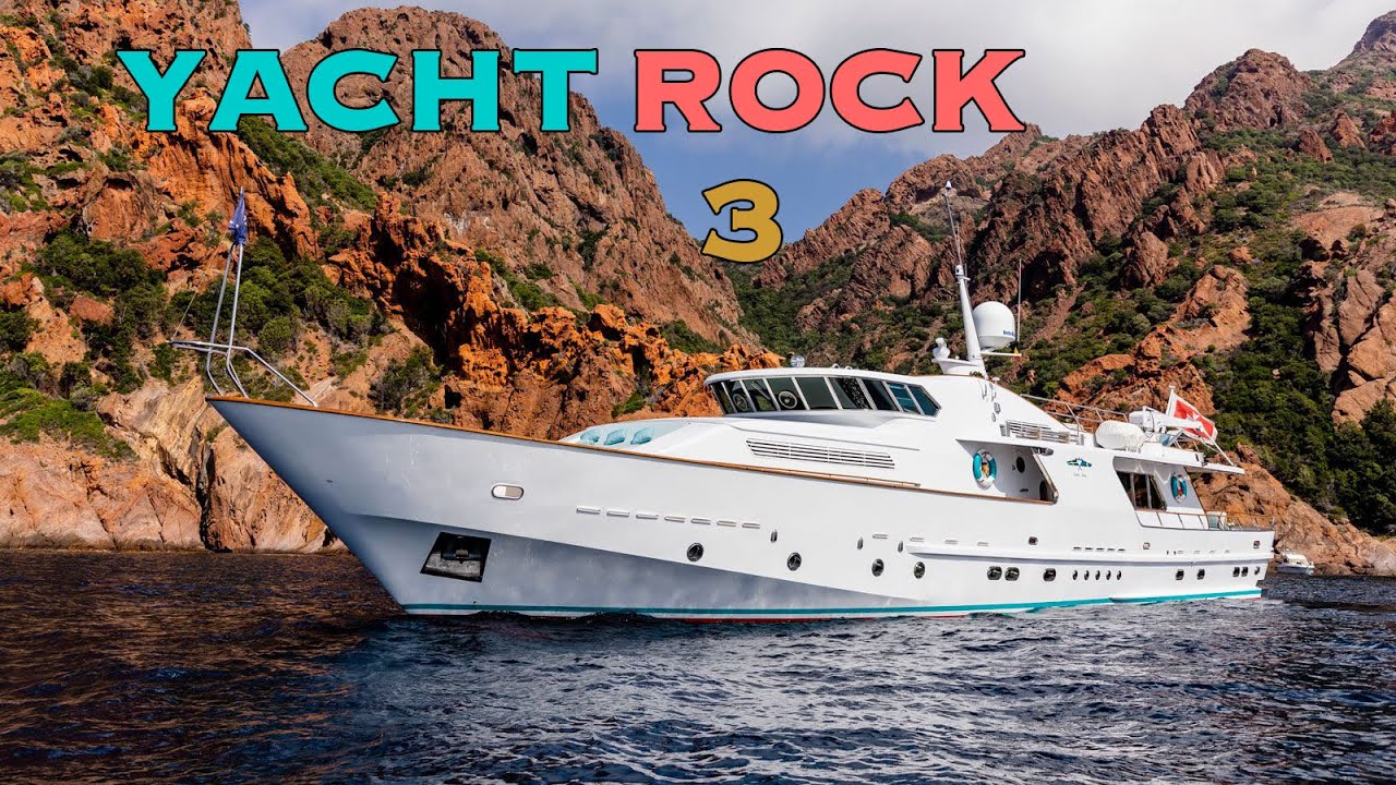 yacht rock z bear part 6