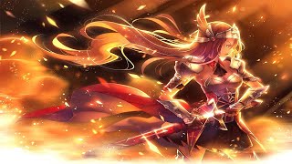 Nightcore - The Call (2WEI, Louis Leibfried, Edda Hayes) | League of Legends Cinematic