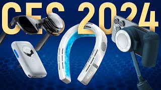 CES 2024  Best Underrated Tech You can Buy!