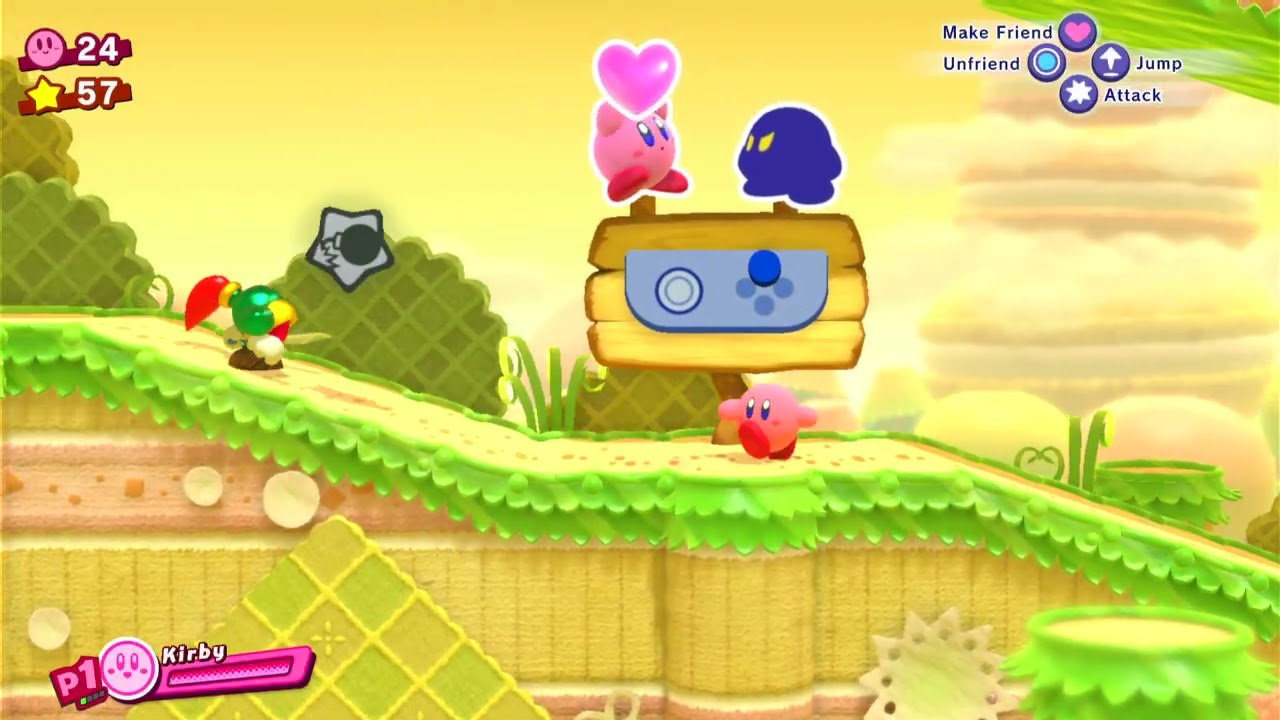 kirby staralis part 4