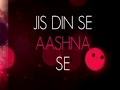 Bulleya - Lyric Video Female Version | Ae Dil Hai Mushkil | Ranbir | Aishwarya Whatsapp Status Video Download Free