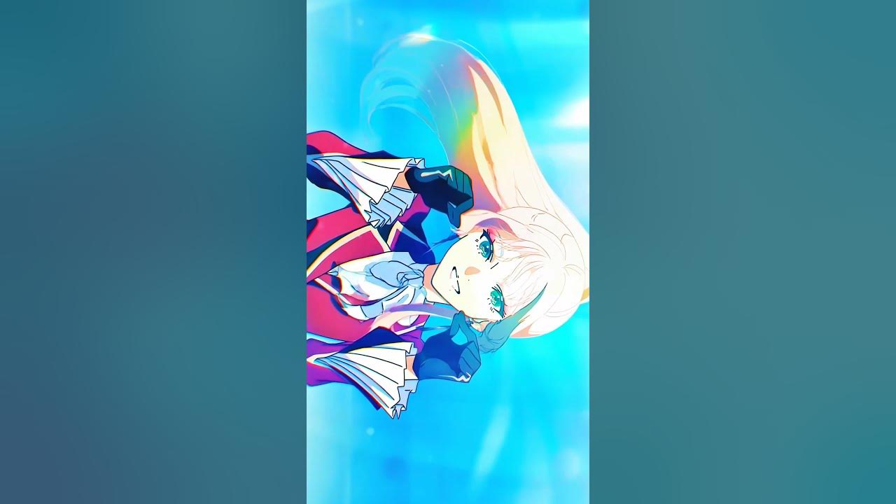 Beauty of Anime - (Indila - Love Story) 💖✨ [Edit/Amv] | #anime #beautifulanime #edit #amv