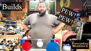Easy BB Target - Builds - Everyday Makers #37