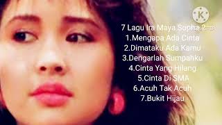 7 Lagu Ira Maya Sopha 2