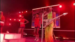 Sofi Tukker - Kakee - LIVE - SOMA San Diego - June 20, 2022
