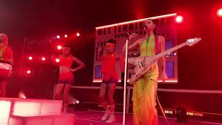 Sofi Tukker - Kakee - LIVE - SOMA San Diego - June 20, 2022