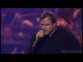 Capture de la vidéo Rare Complete! Anything For Love + Paradise By The Dashboard Light. Meat Loaf