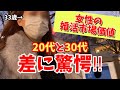 【1年も無駄にできない！】30代に入ると急降下！32歳以上は致命的！みるみる下がる女性の婚活市場価値…