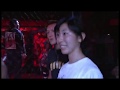 【WARDOG】DarkReichi VSちなミン【GIRLS KICK】2015 9 22