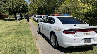 Chief on how IMPD connected ride-share driver to missing woman's killing