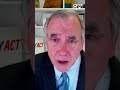 Sen. Merkley calls Iran war a “complete disaster,” questions objectives, costs, and impact