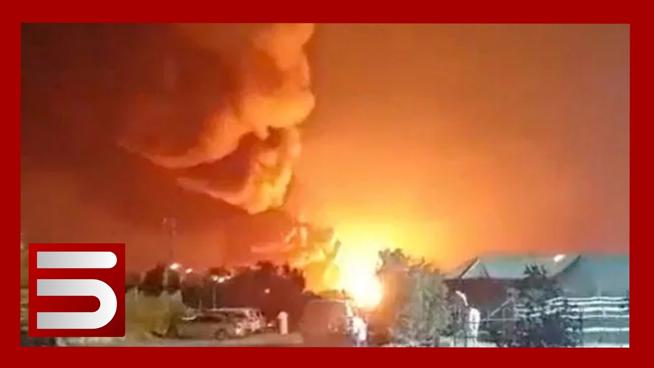 Նեթանյահուն «ոսկորներ է կոտրում», Թրամփը «պատերազմն է ավարտում», Իրանը շարունակում է հարվածել